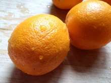 ストックして便利 柑橘類を冷凍保存 レシピ 作り方 By Marimac クックパッド 簡単おいしいみんなのレシピが365万品