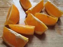 ストックして便利 柑橘類を冷凍保存 レシピ 作り方 By Marimac クックパッド 簡単おいしいみんなのレシピが367万品