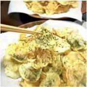 ポテチに青海苔で帳消しダイエット レシピ 作り方 By なあなクック クックパッド 簡単おいしいみんなのレシピが360万品
