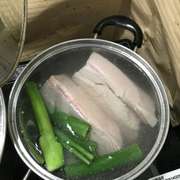 家系ラーメン作り チャーシュー編 レシピ 作り方 By あわあわあわ23 クックパッド 簡単おいしいみんなのレシピが353万品