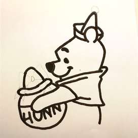 動物画像無料 綺麗なプー さん 簡単 イラスト 動物画像無料 綺麗なプー さん 簡単 イラスト