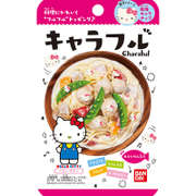 ハローキティのキャンディオムライス レシピ 作り方 By キャラフル クックパッド 簡単おいしいみんなのレシピが354万品