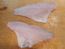 ガヤ エゾメバル の刺身 レシピ 作り方 By あおもりの肴 クックパッド 簡単おいしいみんなのレシピが350万品