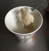 ハトムギ粉でちねり米 犬用 レシピ 作り方 By おもちまい クックパッド 簡単おいしいみんなのレシピが359万品