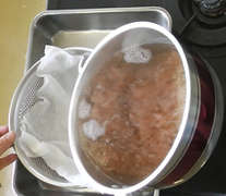 離乳食初期 料理の基本 かつおだし レシピ 作り方 By 草加市保健センター クックパッド 簡単おいしいみんなのレシピが360万品