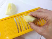 離乳食 レンジで1分 りんご 冷凍方法 レシピ 作り方 By パクオ クックパッド 簡単おいしいみんなのレシピが360万品