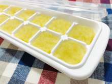 離乳食 レンジで1分 りんご 冷凍方法 レシピ 作り方 By パクオ クックパッド 簡単おいしいみんなのレシピが360万品