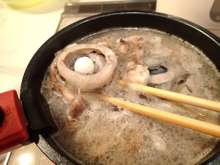 マグロ目玉の煮付け レシピ 作り方 By あおもりの肴 クックパッド 簡単おいしいみんなのレシピが361万品