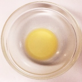 バターフレークパイ生地のレシピ