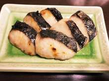 シイラの西京焼き レシピ 作り方 By 魚料理だけ太郎 クックパッド 簡単おいしいみんなのレシピが364万品