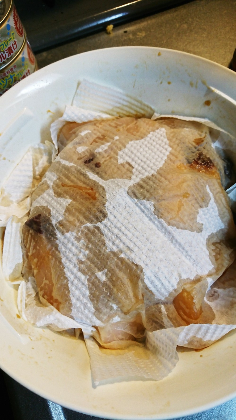 簡単 カジキの竜田揚げ 酒の肴 レシピ 作り方 By 蓮フィズ クックパッド 簡単おいしいみんなのレシピが353万品