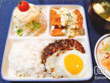 レンジで びっくりドンキー風バーグソース レシピ 作り方 By 新米幸せママ クックパッド 簡単おいしいみんなのレシピが352万品
