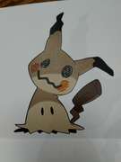 キャラ弁 ポケモン ミミッキュ レシピ 作り方 By そうそう ママ クックパッド