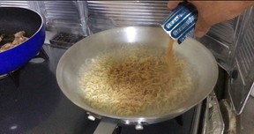 タイヌードルサラダ ピーナッツソース添え レシピ