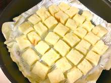 冷凍ok フレンチトースト 離乳食中期 レシピ 作り方 By 渡部アキ クックパッド