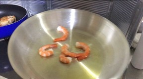 タイヌードルサラダ ピーナッツソース添え レシピ