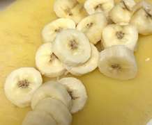 バナナサンドwithピーナッツクリーム レシピ 作り方 By Junkie T クックパッド 簡単おいしいみんなのレシピが375万品