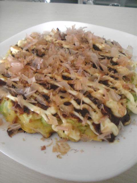 目指せオタフク 自家製お好み焼きソース レシピ 作り方 By 梅衣mama クックパッド 簡単おいしいみんなのレシピが352万品