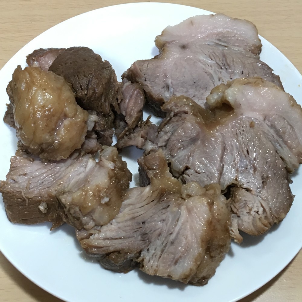 ラーメン二郎 乳化 完全再現 レシピ 作り方 By メタボのレシピ クックパッド 簡単おいしいみんなのレシピが356万品