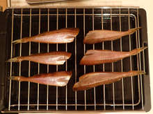 ハタハタの醤油漬け レシピ 作り方 By あおもりの肴 クックパッド 簡単おいしいみんなのレシピが361万品