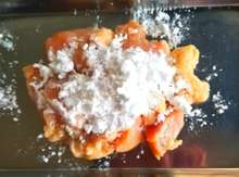 電子レンジで 小林カツ代さんの鶏の唐揚げ レシピ 作り方 By 春菜食堂y クックパッド 簡単おいしいみんなのレシピが355万品