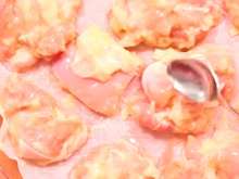 電子レンジで 小林カツ代さんの鶏の唐揚げ レシピ 作り方 By 春菜食堂y クックパッド 簡単おいしいみんなのレシピが355万品