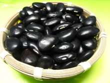 黒花豆の煮物 レシピ 作り方 By Yamabuki1 クックパッド
