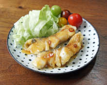 鱈の味噌バター生姜焼き レシピ 作り方 By おでのおでん クックパッド 簡単おいしいみんなのレシピが361万品