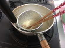 亀の手の味噌汁 レシピ 作り方 By みなみんキッチン クックパッド 簡単おいしいみんなのレシピが364万品