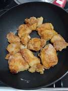 漬け込みなし 簡単みきママ唐揚げ レシピ 作り方 By こぴパン クックパッド 簡単おいしいみんなのレシピが358万品