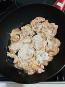 漬け込みなし 簡単みきママ唐揚げ レシピ 作り方 By こぴパン クックパッド 簡単おいしいみんなのレシピが358万品