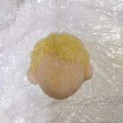 キャラ弁 刀剣乱舞 博多藤四郎のつもり レシピ 作り方 By めいめい クックパッド 簡単おいしいみんなのレシピが358万品