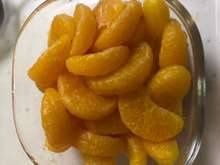 まるで缶詰め 皮むきみかん レシピ 作り方 By りりゆり クックパッド 簡単おいしいみんなのレシピが357万品