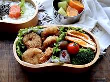 お弁当にも ポップンシュリンプ レシピ 作り方 By Sachi5 クックパッド 簡単おいしいみんなのレシピが350万品