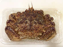 クリガニのみそ汁 レシピ 作り方 By クックgonbao クックパッド 簡単おいしいみんなのレシピが359万品