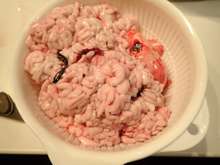タラ白子の煮付け レシピ 作り方 By あおもりの肴 クックパッド 簡単おいしいみんなのレシピが361万品