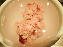 タラ白子の煮付け レシピ 作り方 By あおもりの肴 クックパッド 簡単おいしいみんなのレシピが361万品