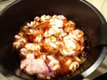 タラ白子の煮付け レシピ 作り方 By あおもりの肴 クックパッド 簡単おいしいみんなのレシピが361万品