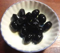 高血圧対策 落花生の黒酢漬け レシピ 作り方 By Guzavie クックパッド 簡単おいしいみんなのレシピが373万品