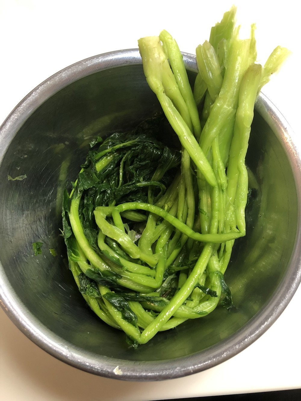 御殿場小山特産の水かけ菜の漬物の油炒め レシピ 作り方 By ダックスの春ちゃん クックパッド 簡単おいしいみんなのレシピが354万品