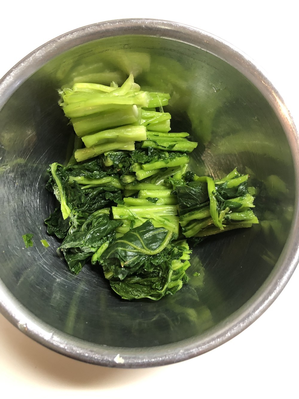 御殿場小山特産の水かけ菜の漬物の油炒め レシピ 作り方 By ダックスの春ちゃん クックパッド 簡単おいしいみんなのレシピが354万品