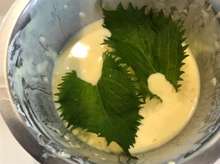 芝海老と大葉のアッサリかき揚げ レシピ 作り方 By Huhufumin クックパッド 簡単おいしいみんなのレシピが361万品