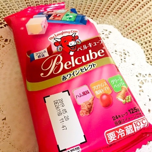 ベルキューブで おつまみチーズクッキー レシピ 作り方 By きまぐれせなちゃん クックパッド 簡単おいしいみんなのレシピが360万品