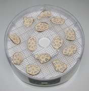 花粉症対策 レンコンパウダーでヨーグルト レシピ 作り方 By ウミダスジャパン クックパッド 簡単おいしいみんなのレシピが374万品