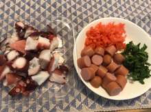 本場の味 栄養満点キャベツ入りたこ焼き レシピ 作り方 By 9toon クックパッド 簡単おいしいみんなのレシピが356万品