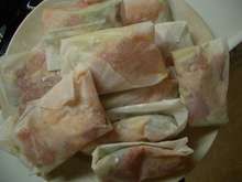 シンガポールのペーパーチキン レシピ 作り方 By こよっこよ クックパッド 簡単おいしいみんなのレシピが360万品