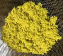 ミモザの花の砂糖漬け レシピ 作り方 By うにらさん クックパッド 簡単おいしいみんなのレシピが349万品