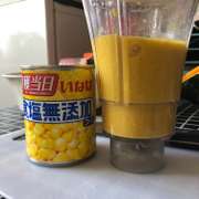 離乳食後期 完了期コーンクリームシチュー レシピ 作り方 By お嫁母ちゃん クックパッド 簡単おいしいみんなのレシピが360万品