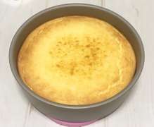 ヘルシオでニューヨークチーズケーキ レシピ 作り方 By ちゃんさの クックパッド