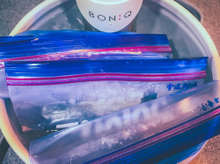 冷凍魚はそのまま低温調理できる 比較実験 レシピ 作り方 By 低温調理器boniq クックパッド 簡単おいしいみんなのレシピが361万品